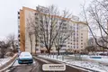 Wohnung 2 zimmer 57 m² Minsk, Weißrussland