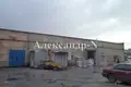 Manufacture 2 790 m² in Odessa, Ukraine