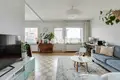 2 bedroom apartment 66 m² Helsinki sub-region, Finland