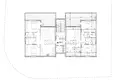 3 bedroom apartment 78 m² Kato Polemidion Municipality, Cyprus