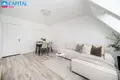 Квартира 2 комнаты 61 м² Вильнюс, Литва