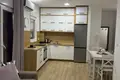 2 room apartment 47 m² in Budva, Montenegro