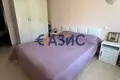 Wohnung 2 zimmer 71 m² Sweti Wlas, Bulgarien