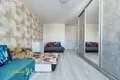 3 room apartment 62 m² Minsk, Belarus