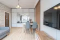 2 room apartment 43 m² Poznan, Poland