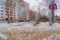 Apartamento 2 habitaciones 50 m² Minsk, Bielorrusia