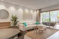 Mieszkanie 2 pokoi 105 m² Palm Mar Arona, Hiszpania