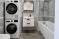 Wohnung 2 zimmer 54 m² Warschau, Polen
