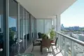 Apartamento 3 habitaciones 101 m² Miami, Estados Unidos