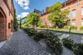 Квартира 2 комнаты 59 м² в Познани, Польша