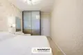 3 room apartment 64 m² Minsk, Belarus