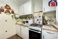 3 room apartment 61 m² Salihorsk, Belarus