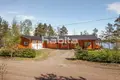 3 bedroom house 200 m² Lappeenrannan seutukunta, Finland