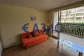 Apartment 40 m² Nesebar, Bulgaria