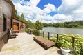 Maison 96 m² Ozyaritska Slabadski rural council, Bélarus
