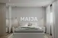 Mieszkanie 4 pokoi 74 m² Santa Cruz, Portugalia