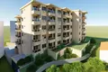 2 bedroom apartment 82 m² in Becici, Montenegro