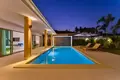 3 bedroom villa 230 m² Baan Lamai, Thailand