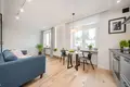 Mieszkanie 1 pokój 39 m² w Warszawa, Polska