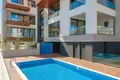 Ático 4 habitaciones 147 m² en Municipio de Germasogeia, Chipre
