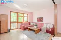 Квартира 3 комнаты 63 м² Вильнюс, Литва