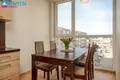 Квартира 3 комнаты 80 м² Вильнюс, Литва