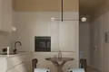 Apartamento 2 habitaciones 52 m² Riga, Letonia