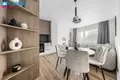 4 room apartment 72 m² Vilnius, Lithuania