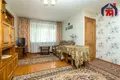 Wohnung 2 zimmer 44 m² Maladsetschna, Weißrussland