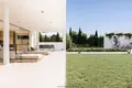 Villa de 5 pièces 1 349 m² Estepona, Espagne