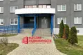 2 room apartment 58 m² Hrodna, Belarus