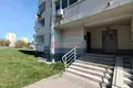 Büro 81 m² Minsk, Belarus