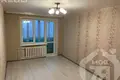 Wohnung 2 Zimmer 51 m² Vialiacicki sielski Saviet, Weißrussland