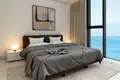 Penthouse 4 pokoi 267 m² Dubaj, Emiraty Arabskie