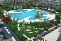 1 room apartment 41 m² İskele District, Northern Cyprus
