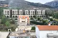 Complejo residencial Zgrada Tehnomax kruzni tok