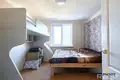 Apartamento 3 habitaciones 73 m² Minsk, Bielorrusia