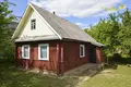 Maison 30 m² Krasnienski sielski Saviet, Biélorussie