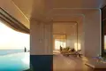 Appartement 2 chambres 80 m² Dubaï, Émirats arabes unis