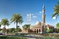 Willa 5 pokojów 4 000 m² Falcon City of Wonders, Emiraty Arabskie
