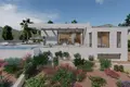 Willa 4 pokoi 165 m² San Miguel de Salinas, Hiszpania