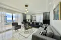 Appartement 3 chambres 130 m² Mahmutlar, Turquie