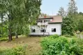 4 bedroom house 249 m² Kouvolan seutukunta, Finland