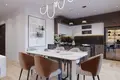 2 bedroom apartment 106 m² Limassol, Cyprus
