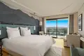 Wohnkomplex Apartments and villas in the Swissotel Residences Cesme complex.