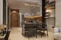 Apartamento 2 habitaciones 64 m² Dubái, Emiratos Árabes Unidos