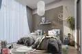 Apartamento 2 habitaciones 1 400 m² Dubái, Emiratos Árabes Unidos