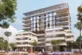 Жилой квартал Bel appartement dans un bel immeuble haut standing luxueux neuf projet de qualite spacieux