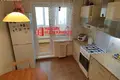 2 room apartment 56 m² Hrodna, Belarus