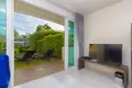 1 bedroom apartment 43 m² Phuket, Thailand